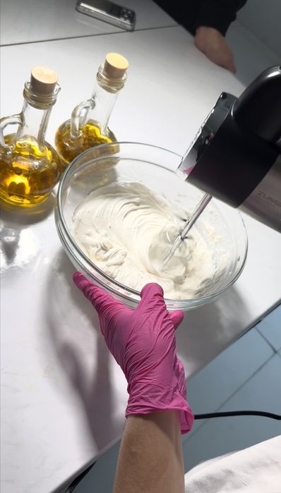 Натурал косметика курсига мархамат