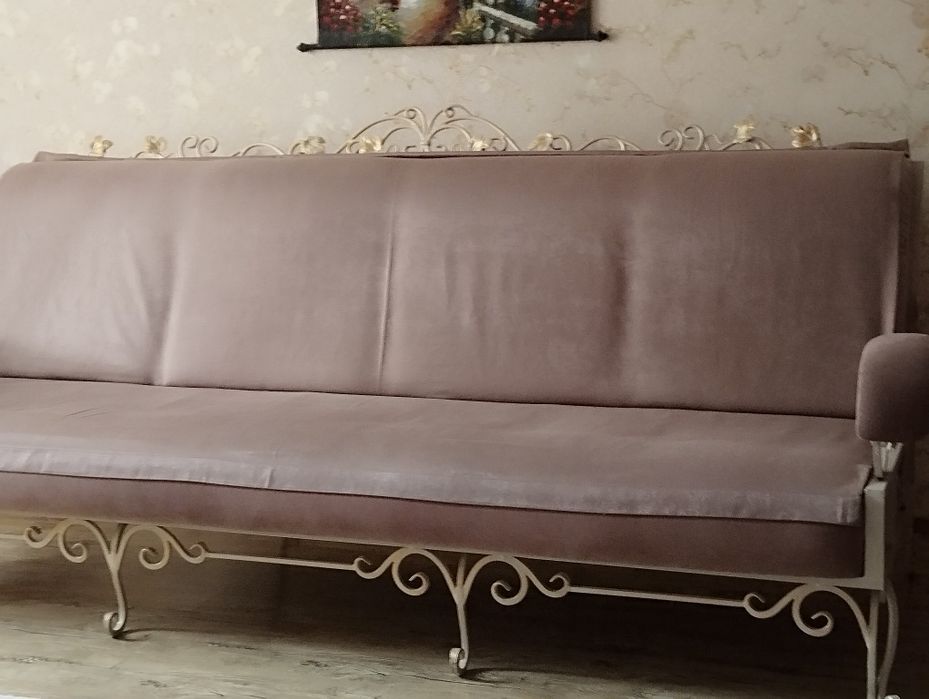 Покрывало дивандек