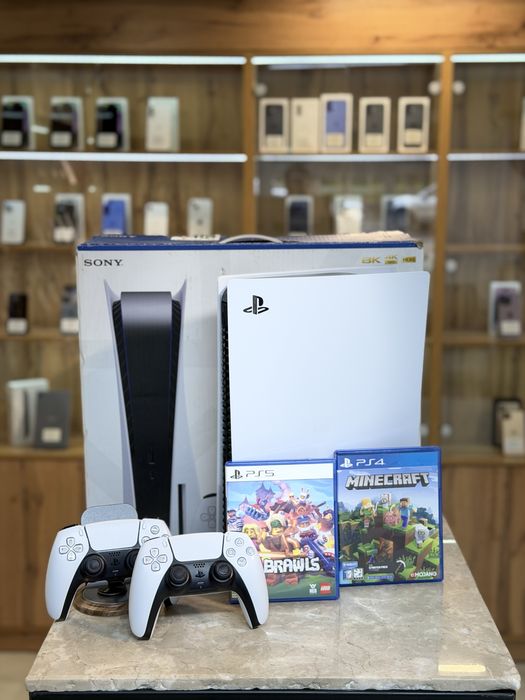 Sony PlayStation 5/ PhoneLab