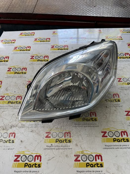 Far stanga Fiat Fiorino Citroen Nemo Peugeot Bipper