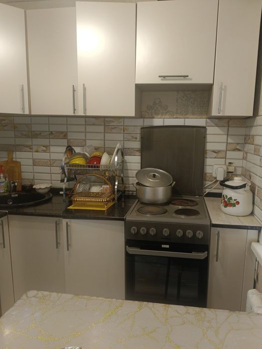 Продам 3-ком квартиру