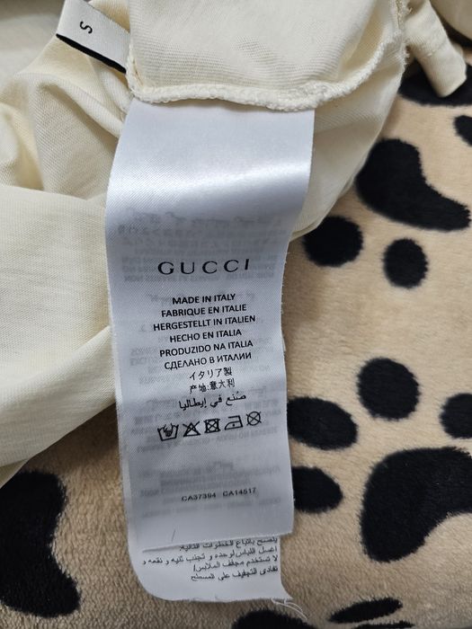 Tricou      Gucci