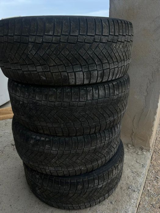 Шина зимние 285/50R20