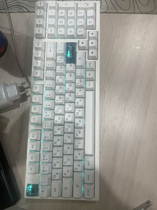 Клавиатура AKKO 3098B