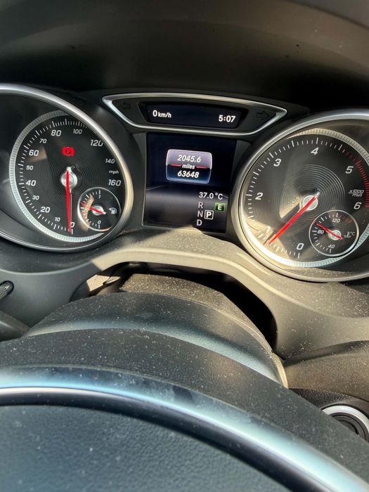 НА ЧАСТИ mercedes CLA C117 2.2d 651