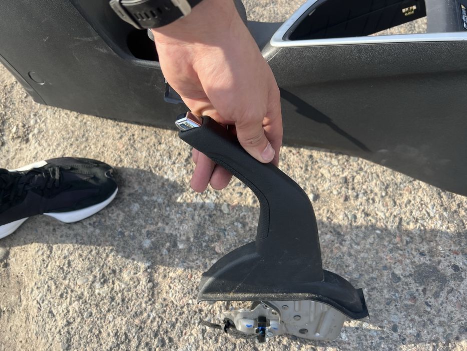 Onix arginal rul bar onix