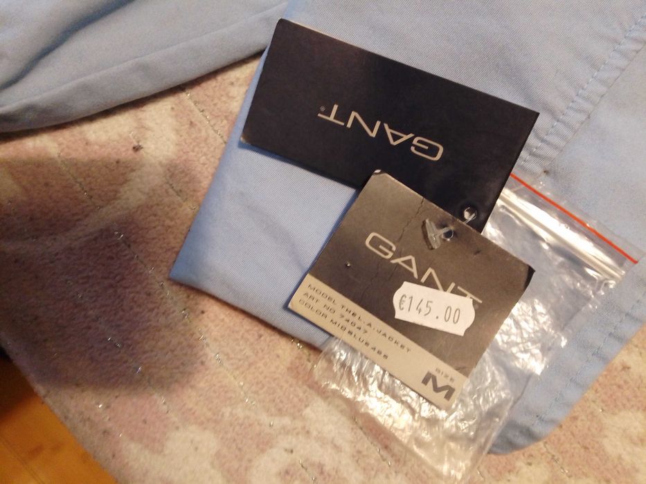 GANT НОВО ЯКЕ - М размер