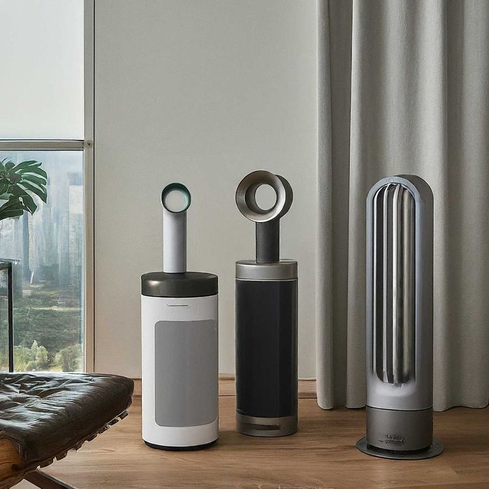 Ремонт и обслуживание очистителей воздуха бризер DYSON XIAOMI PHILIPS