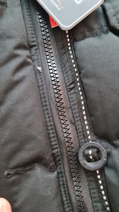 Детски якета Canadian Peak