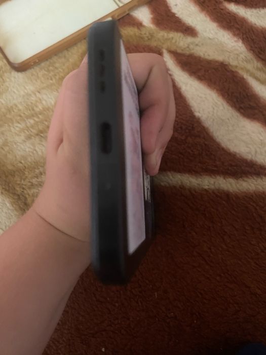 Redmi 13c продам 256 гб