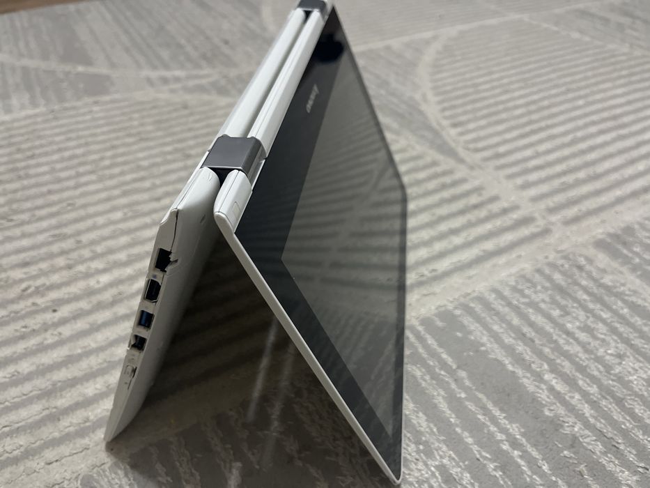 Lenova yoga 300 трансформер