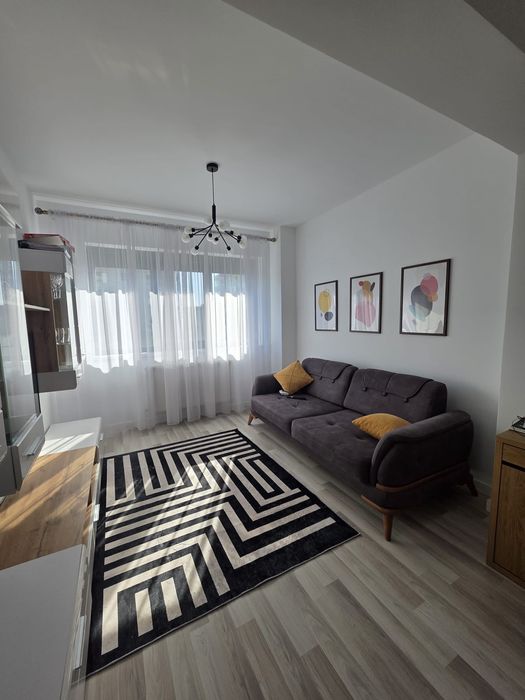 Apartament 3 camere Quarto residence Drumul Taberei