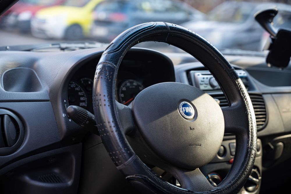 Școala de șoferi - auto cutie MANUALA/AUTOMATA, OFERTA! De la 2000 lei