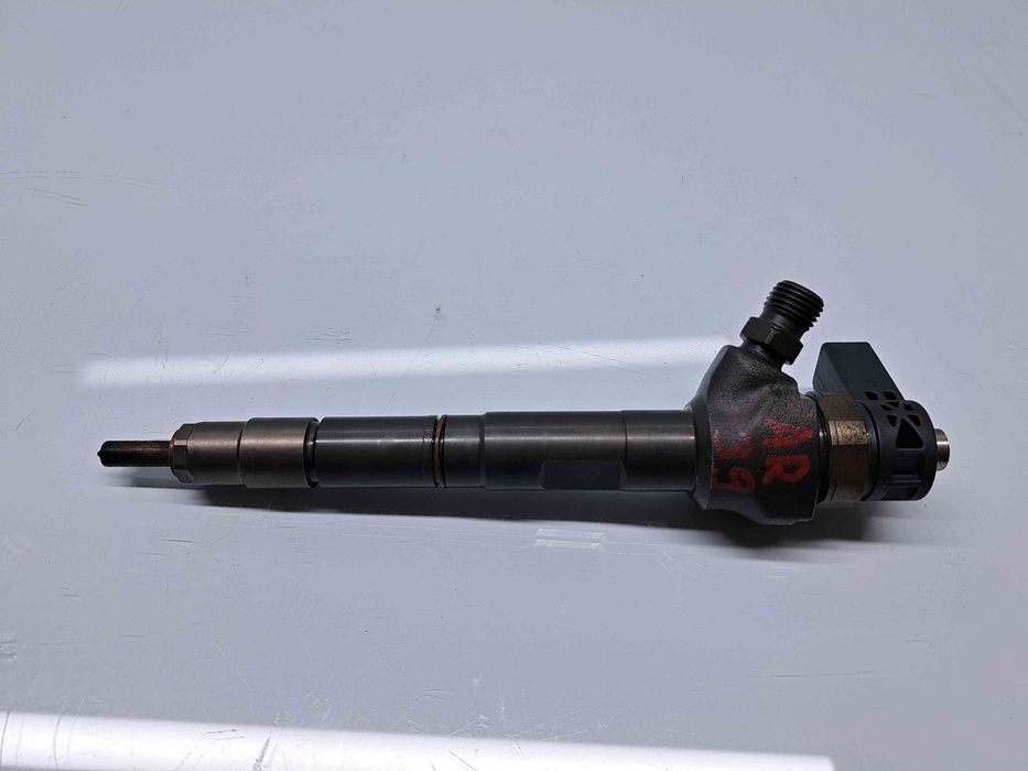 Injector Skoda Yeti (5L) [Fabr 2009-2020] 03L130277J 2.0 TDI CFHA 81KW