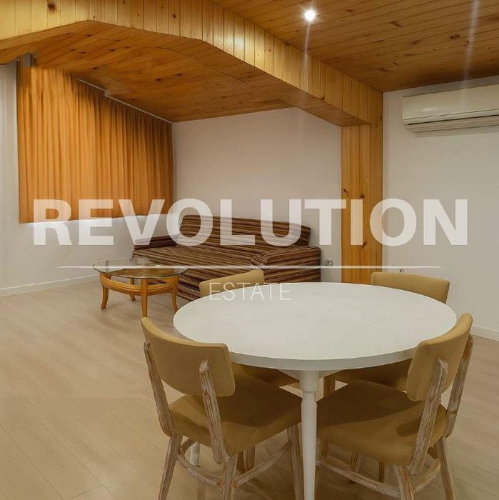 Дава се под наем Етаж от къща в с. Кичево, Област Варна - 80 кв.м за 450 € - Снимка #1