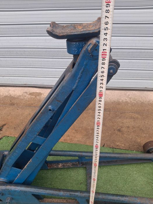 Голям крик крокодил