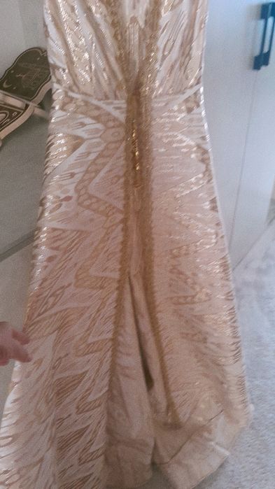 Chopon Yangi Kelin salom uchun