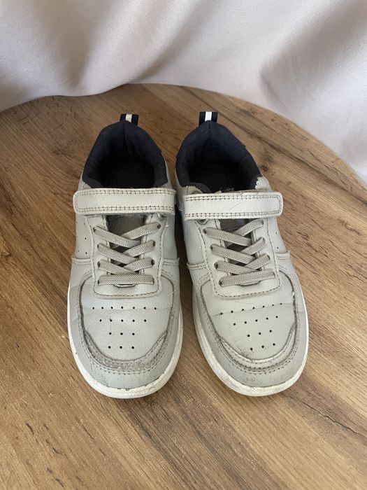 Обувь на мальчика