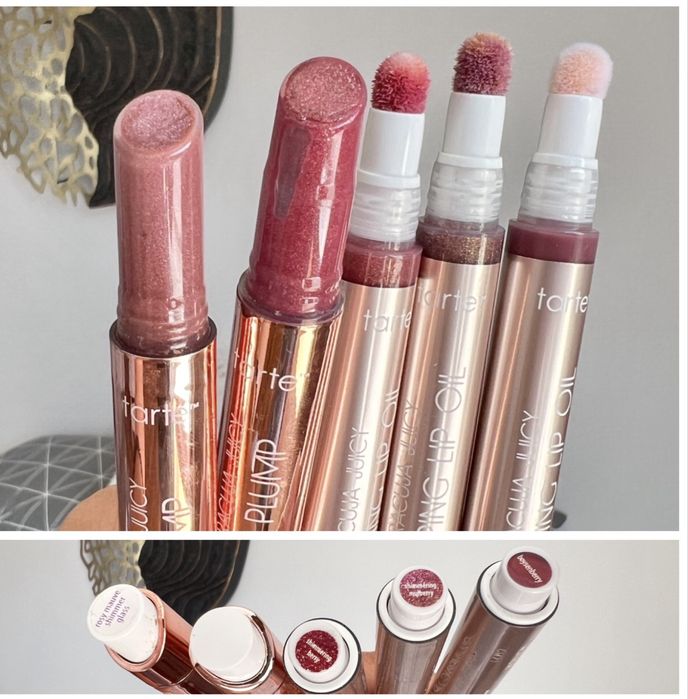 ВСИЧКО ПО €10 HUDA, Fenty Buxom, Too Faced, Lancôme, ABH, ND