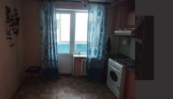 2 комнатная квартира