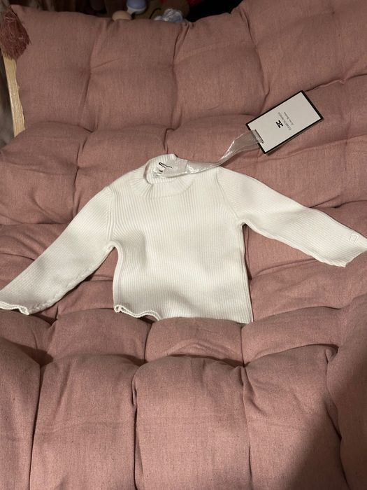 Детска блуза Elisabetta Franchi