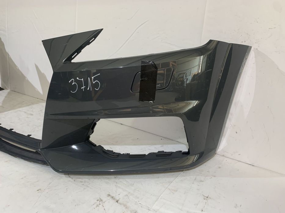 Bara fata Audi TT S-Line, 2013, 2014, 2015, 2016, 2017, 2018, cod origine OE 8S0807437H.