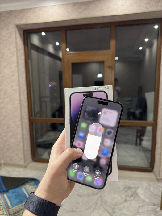 iPhone 14 pro max