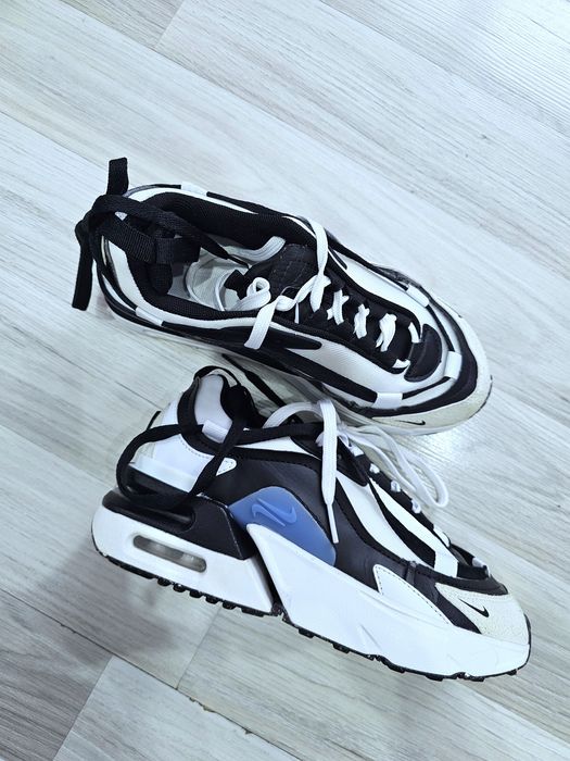 дамски обувки Liu ljo NIKE AIR MAX FURYOSA