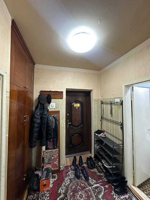 олмазор турин галаба богида 2 хона