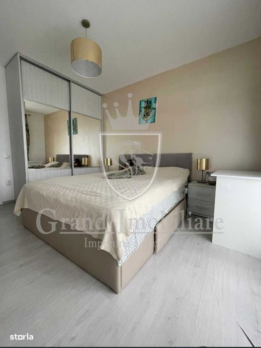 Apartament 2 camere 53mp, zona Andrei Muresanu