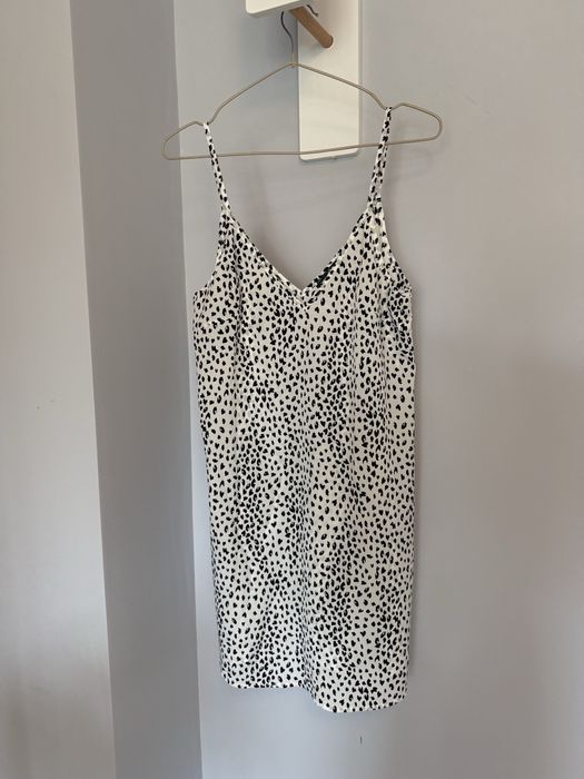 Рокля Zara, Mango, Guess