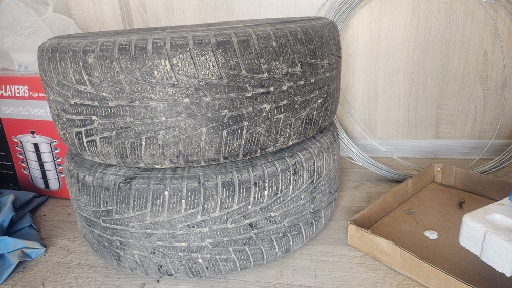 Продам Диски R17 2шт