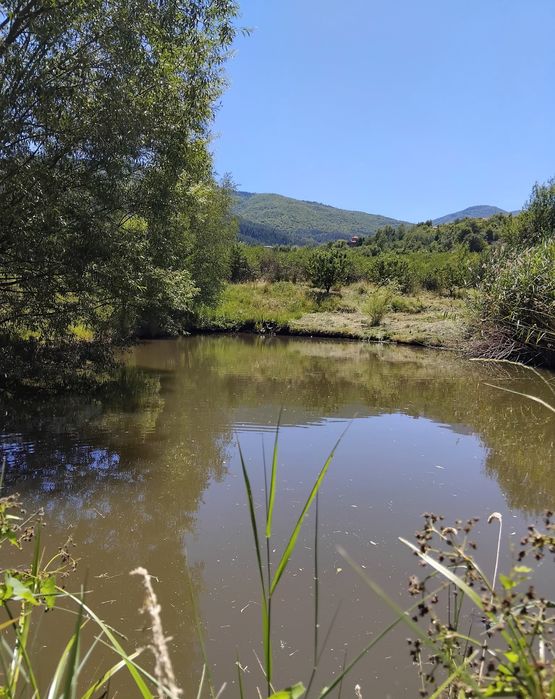 Продава инвестиционен имот в гр.Кюстендил