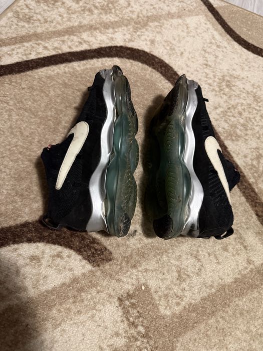 nike air max scorpion