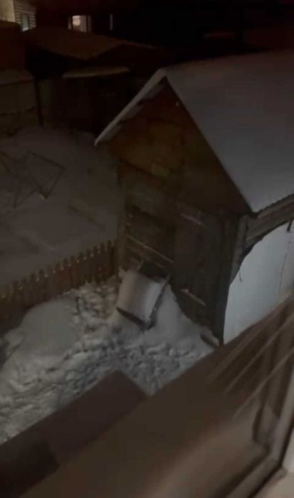 Продам дом  по улице Абая