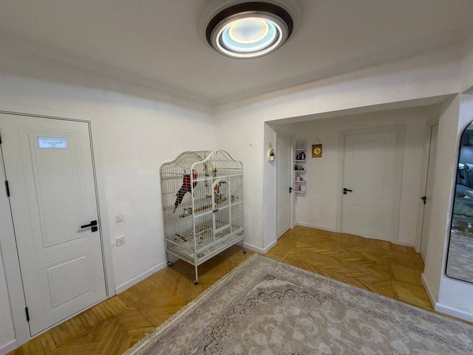 Коратош 4/3/7 (Шайхонтохур тумани)  Тоза ремонт