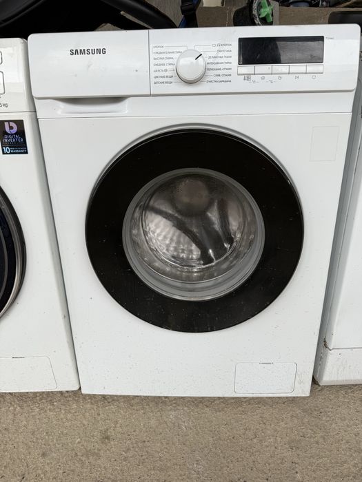 Стиральный машина сатылады