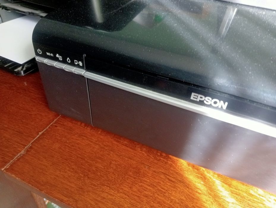 Принтер ерson l 805  сатылады бағасы 160 мың