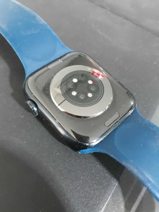 Iwatch 8 45мм 84 ёмкост