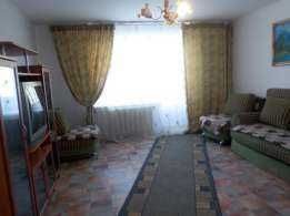 3-х комнатная квартира