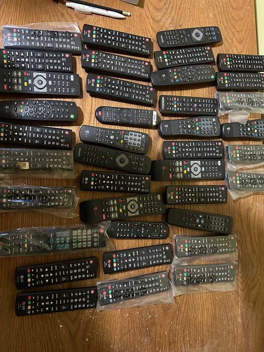 Telecomanda Originală TV  LG