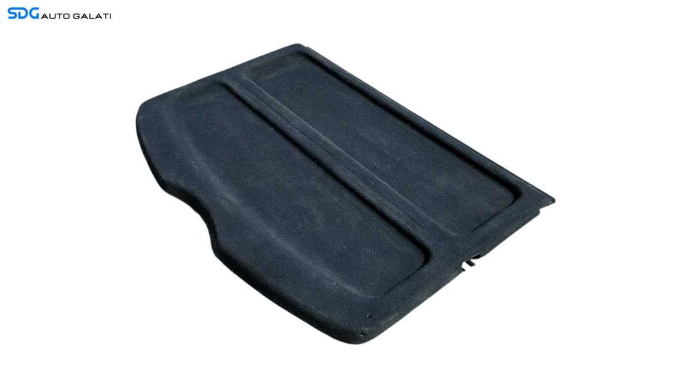 Polita Tavita Capac Portbagaj Skoda Octavia 2 Hatchback 2004 - 2013 (Lipsa Snururi) Cod 1Z5867769 [LC0476]