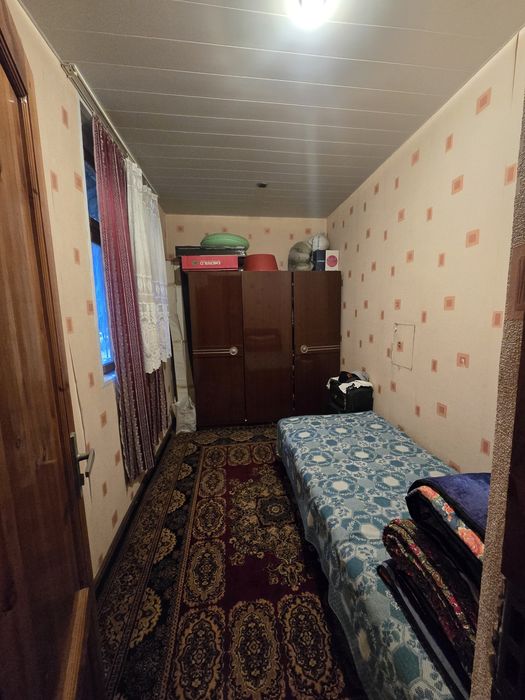 Срочно продам квартиру сергели 2 2/1/5