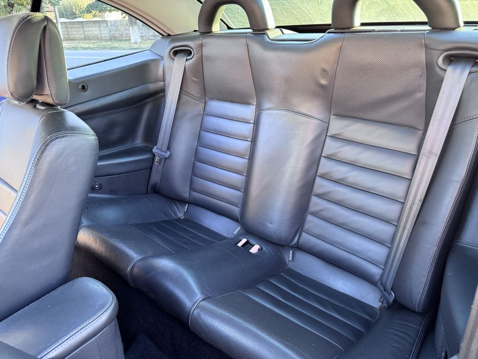 vând sau schimb megan 2 cabrio