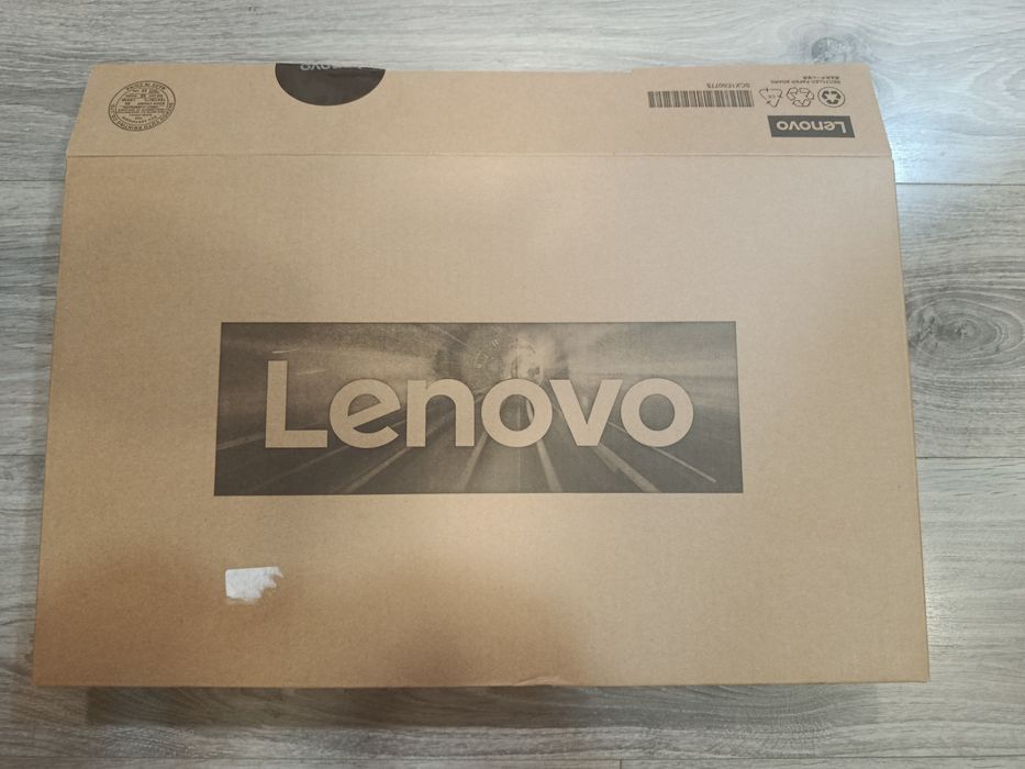 Продава се лаптоп Lenovo – 600 lv

Продавам лаптоп Lenovo в перфектно