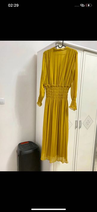 Rochie de vara o poti purta oriunde daca doresti