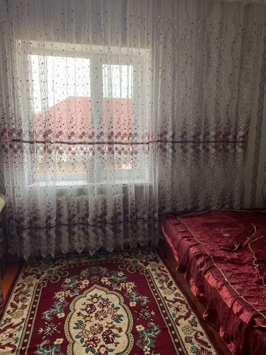 Ленгір қаласында жер үй сатылады