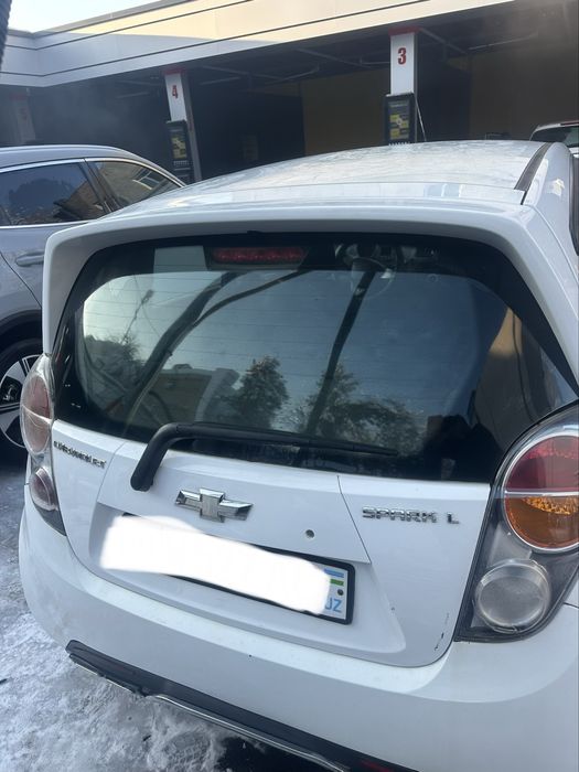 Спарк арендага срочна