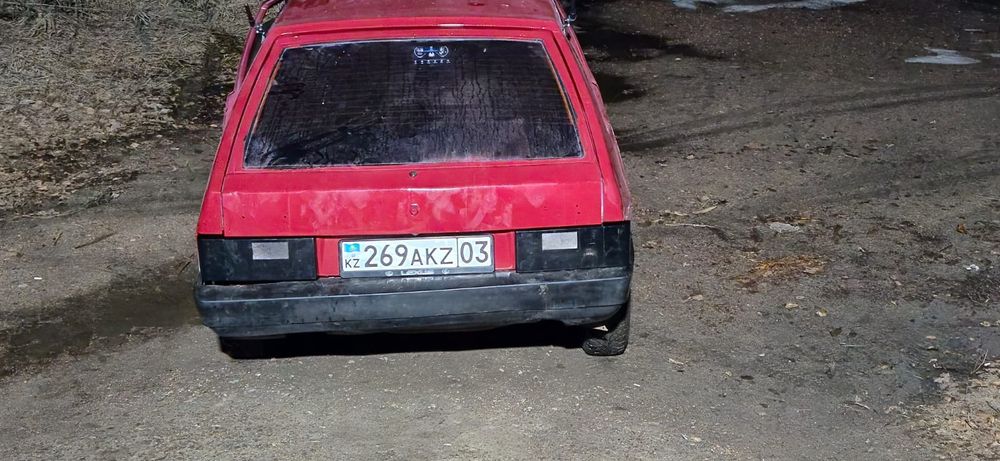 Продам 2109..  .