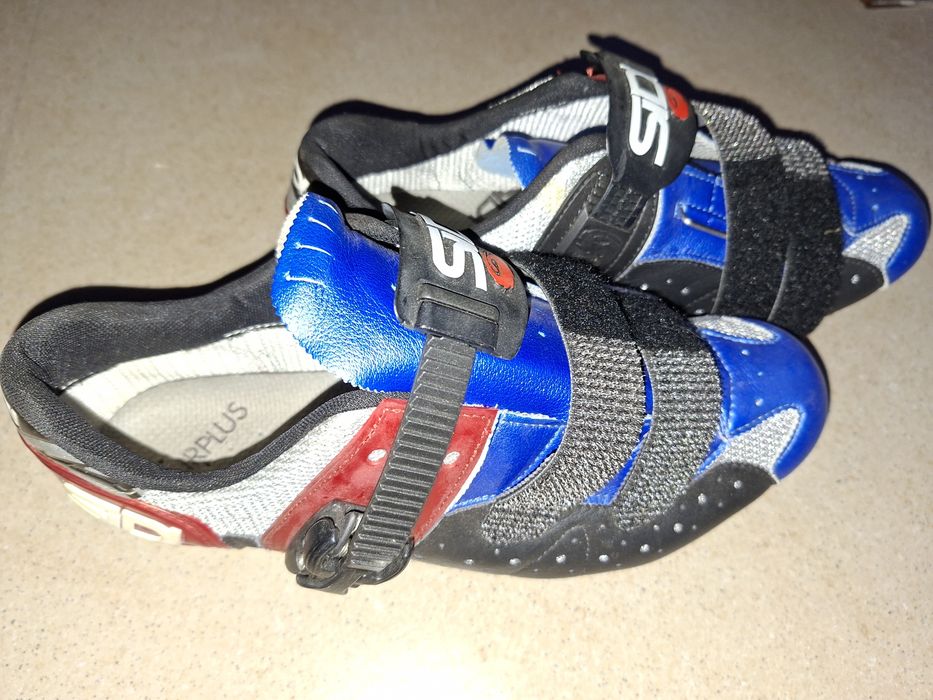 Pantofi SIDI MTB spd 41-42